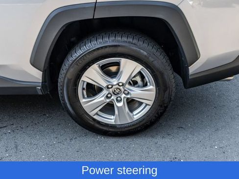 Used 2021 Toyota RAV4 XLE w/ Carpet Mat Package (TMS) AWD/4WD image 16