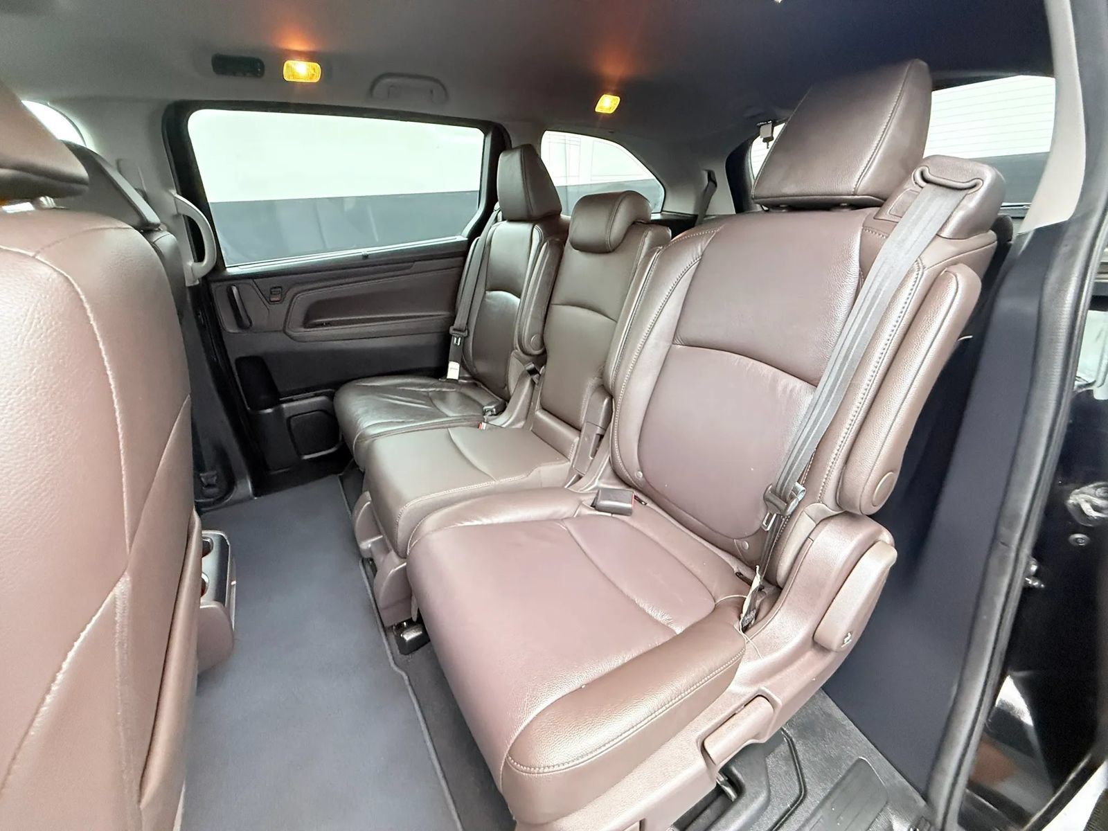 Used 2019 Honda Odyssey EX-L image 30