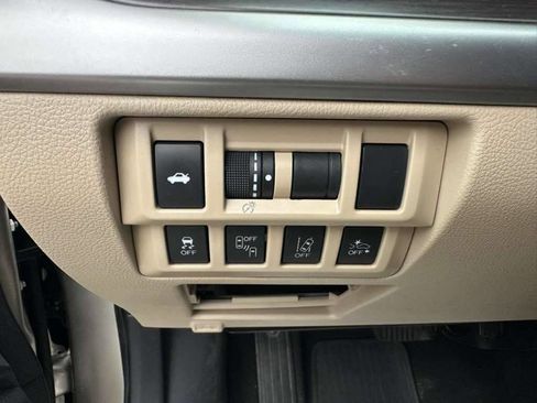 Used 2019 Subaru Legacy 2.5i Limited image 21