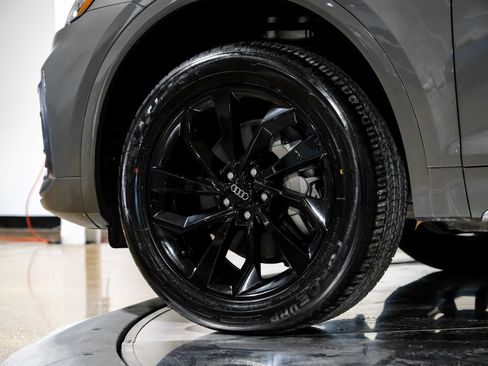 Used 2023 Audi Q5 2.0T Premium Plus image 61