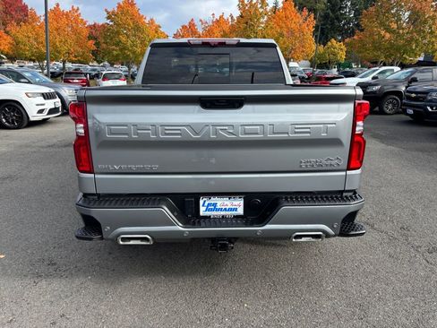 Certified 2024 Chevrolet Silverado 1500 High Country image 6