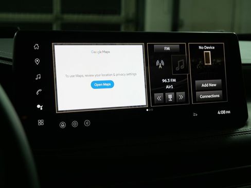 New 2026 INFINITI QX60 Luxe w/ Cargo Package AWD/4WD image 24