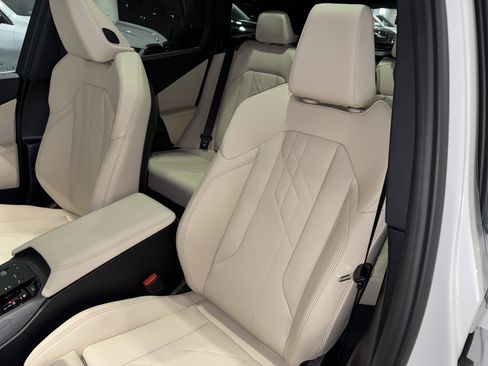 New 2026 BMW X3 xDrive30 w/ Convenience Package image 24