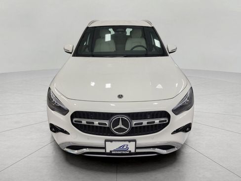 Used 2025 Mercedes-Benz GLA 250 4MATIC image 24