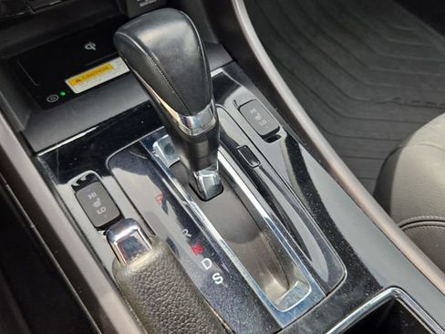 Used 2016 Honda Accord Touring image 20