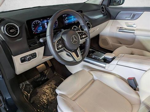 Certified 2023 Mercedes-Benz GLA 250 image 12