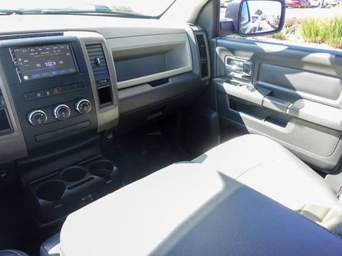 Used 2012 RAM 1500 Express image 21