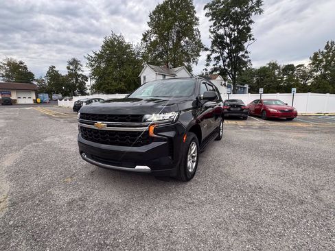 Used 2022 Chevrolet Tahoe 4WD image 19