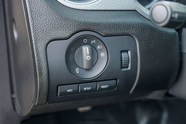 Used 2010 Ford Mustang Shelby GT500 RWD image 53