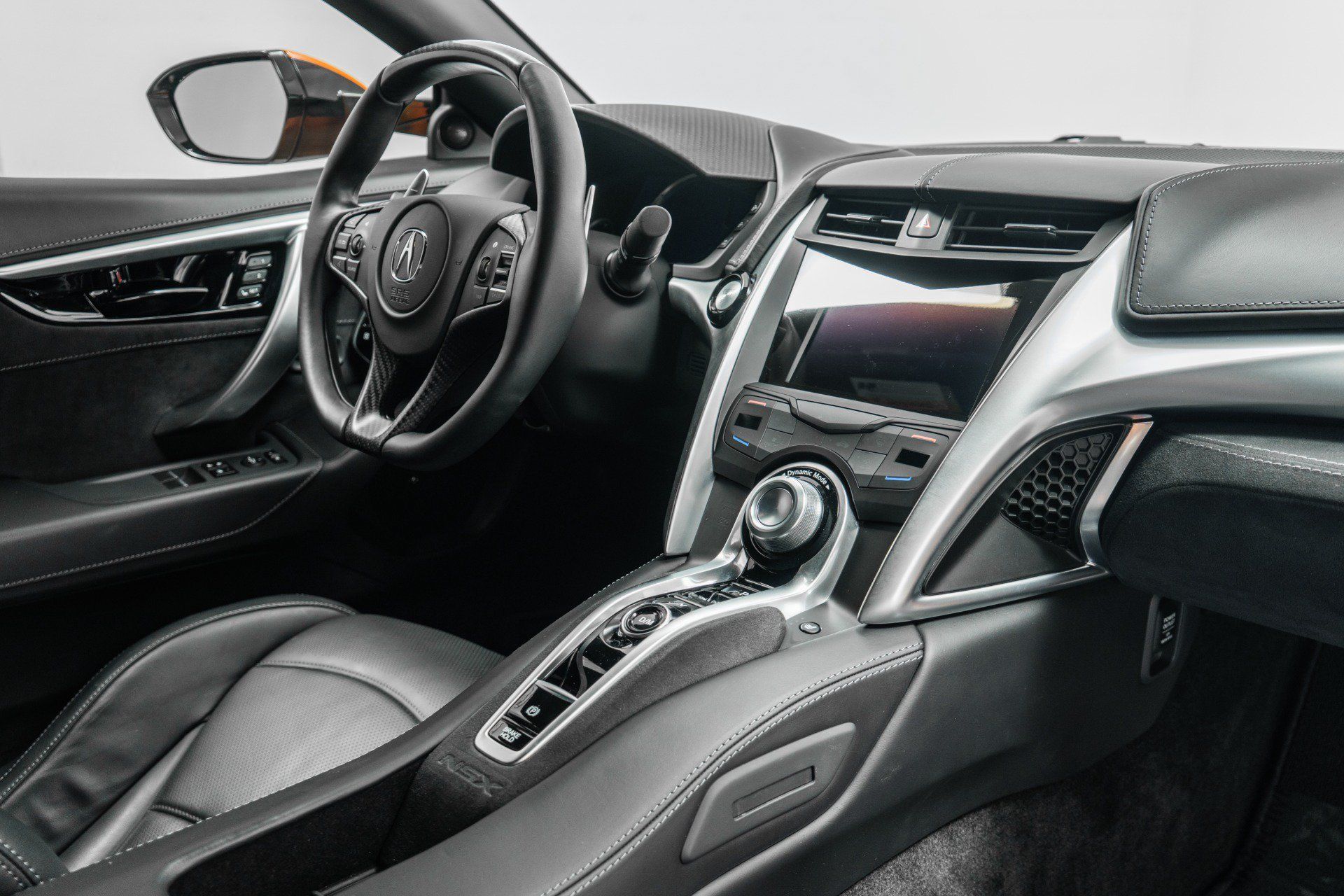 Used 2019 Acura NSX AWD/4WD image 26