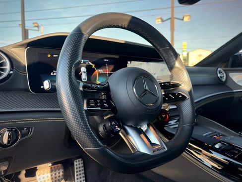 Used 2022 Mercedes-Benz AMG GT 53 image 69