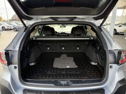 Certified 2023 Subaru Outback Limited XT image 36