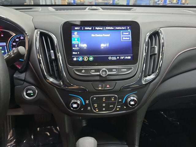 Used 2024 Chevrolet Equinox RS AWD/4WD image 22