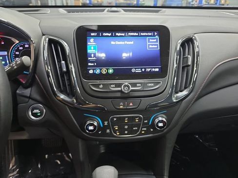 Used 2024 Chevrolet Equinox RS AWD/4WD image 22