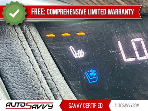 Used 2020 Cadillac XT6 Sport w/ Platinum Package image 21