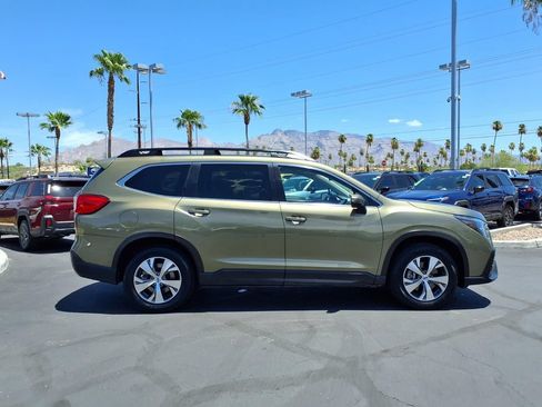 Used 2023 Subaru Ascent Premium w/ Convenience Package AWD/4WD image 9