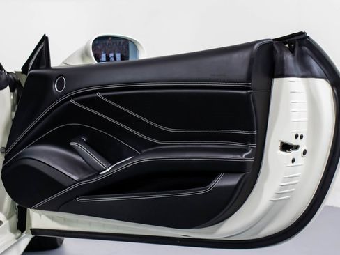 Certified 2017 Ferrari California T image 47