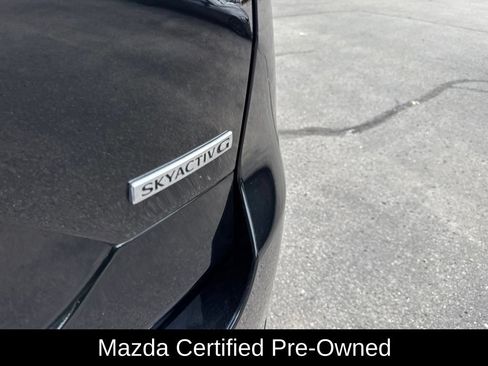 Used 2024 MAZDA CX-5 AWD 2.5 S w/ Select Package image 64