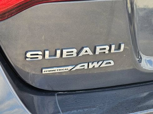 Used 2018 Subaru Legacy 2.5i Premium AWD/4WD image 16