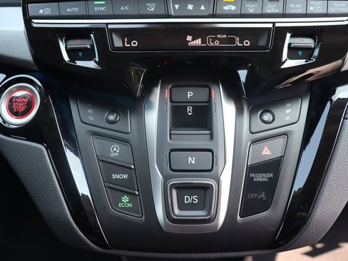 Used 2026 Honda Odyssey Touring image 24