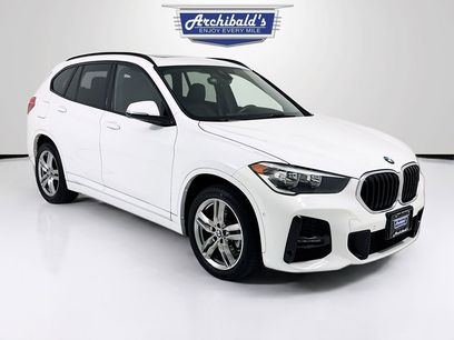 Used 2021 BMW X1 xDrive28i w/ M Sport Package