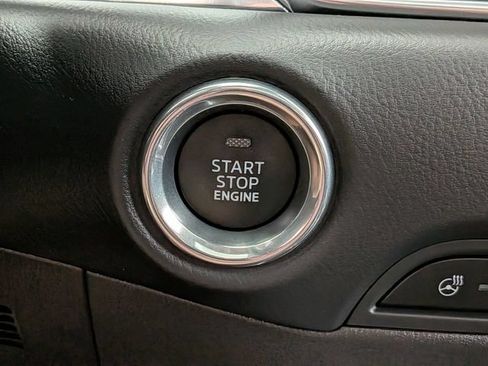 Certified 2025 MAZDA CX-5 AWD 2.5 S image 26