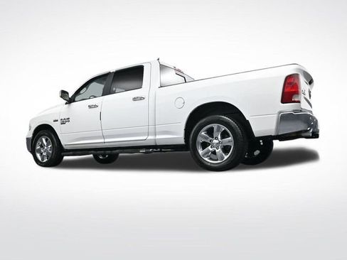 Used 2019 RAM 1500 Big Horn image 34