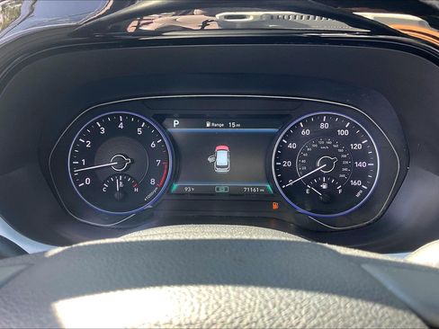 Used 2020 Hyundai Palisade SEL AWD/4WD image 25
