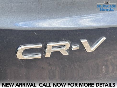 Used 2023 Honda CR-V EX image 10