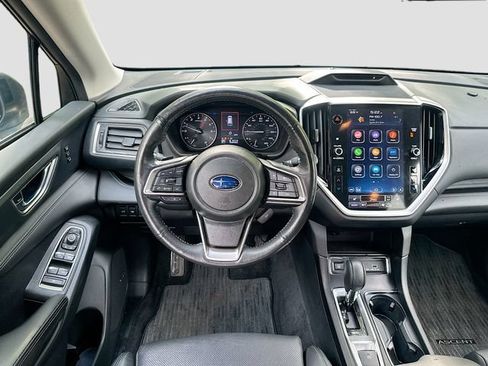 Used 2023 Subaru Ascent Limited w/ Technology Package AWD/4WD image 25