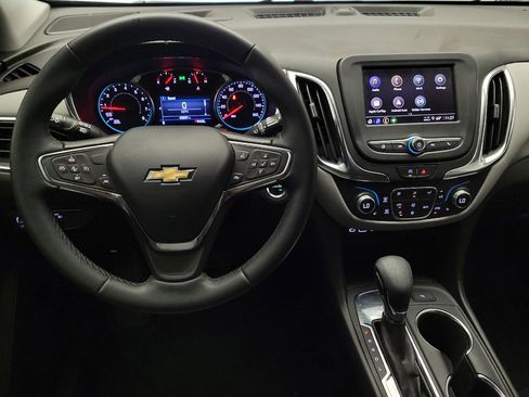 Used 2023 Chevrolet Equinox LT w/ Driver Convenience Package FWD image 22