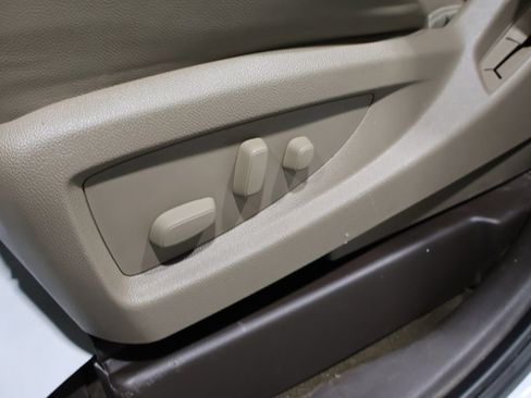 Used 2016 Chevrolet Silverado 1500 LTZ w/ Sport Package image 12