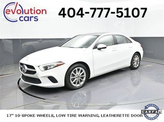 Used 2019 Mercedes-Benz A 220 image 1