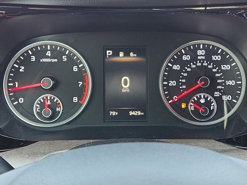 Used 2021 Kia K5 EX w/ EX Premium Package image 10