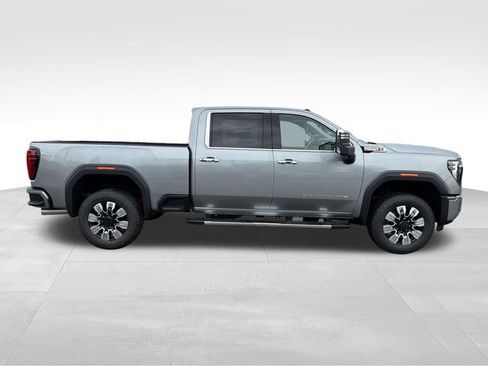 New 2026 GMC Sierra 2500 Denali w/ Denali Reserve Package AWD/4WD image 8