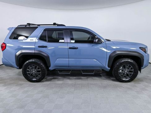 Used 2025 Toyota 4Runner SR5 RWD image 26
