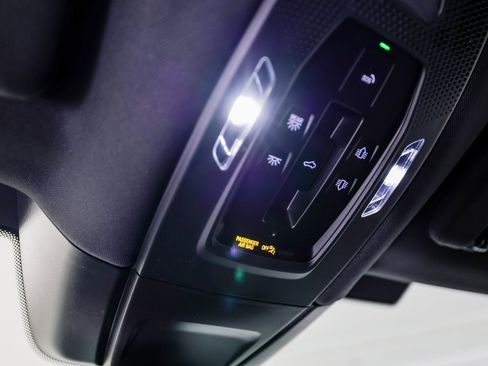 New 2026 Porsche Panamera 4 image 21