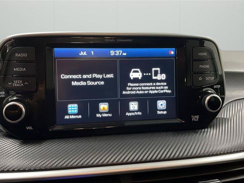 Used 2020 Hyundai Tucson Value AWD/4WD image 16