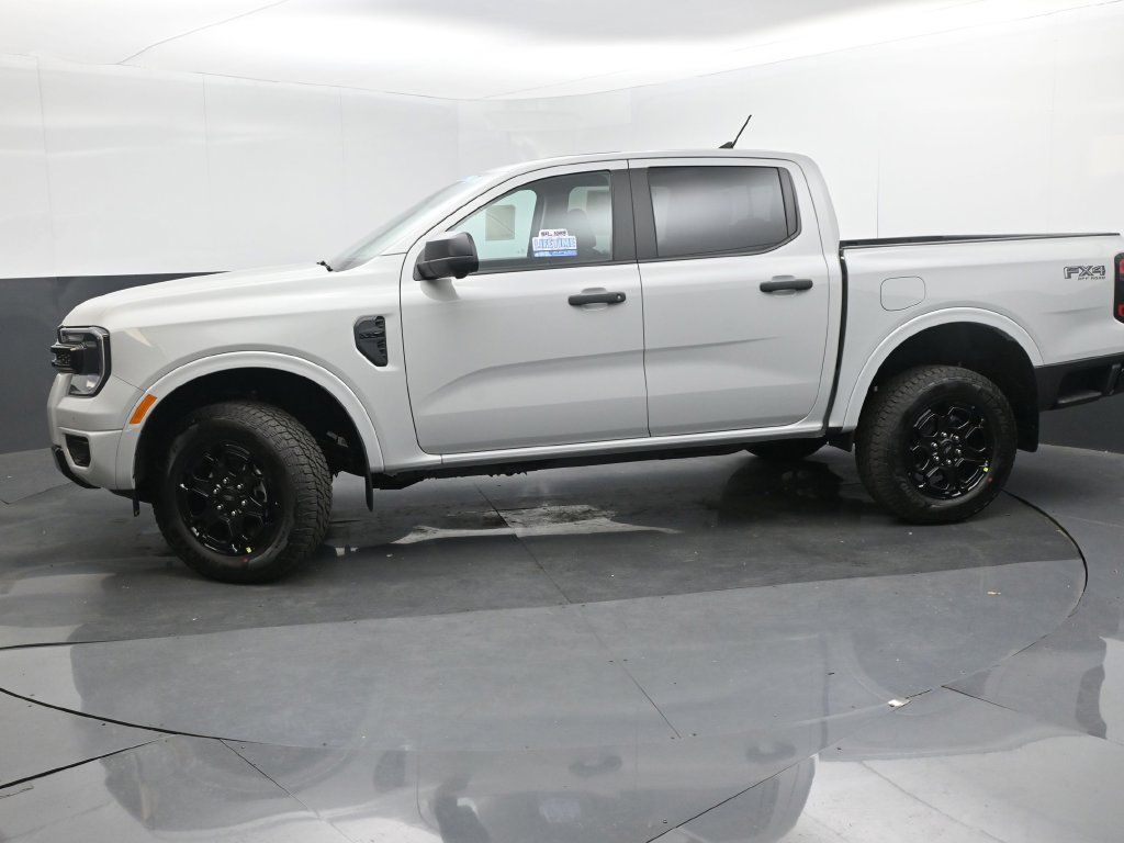 New 2026 Ford Ranger XLT AWD/4WD image 22