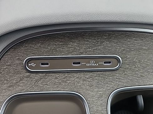 New 2026 Hyundai Palisade Limited AWD/4WD image 23