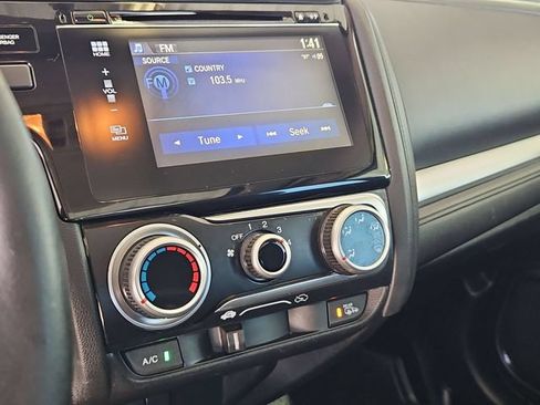Used 2015 Honda Fit EX-L image 18
