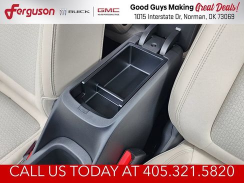 New 2026 Buick Encore GX Preferred w/ Comfort Package FWD image 31