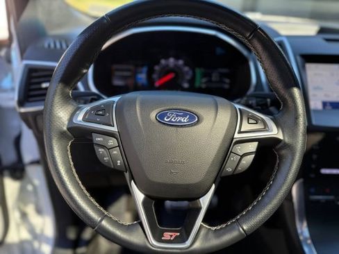Used 2020 Ford Edge ST w/ Equipment Group 401A image 26