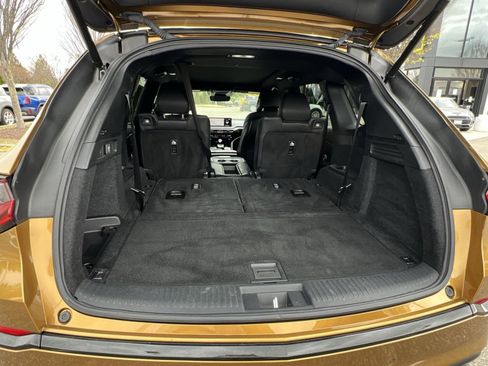 Certified 2022 Acura MDX Type S AWD/4WD image 24
