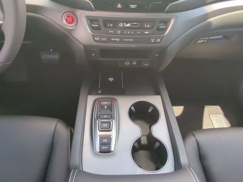 New 2026 Honda Ridgeline RTL image 16