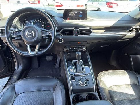 Used 2020 MAZDA CX-5 Grand Touring AWD/4WD image 18