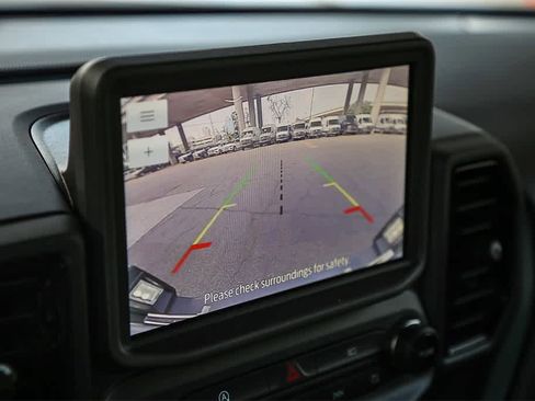 Used 2024 Ford Bronco Sport Badlands w/ Topo Graphic Package image 23