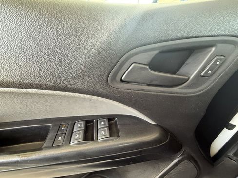 Used 2019 Chevrolet Colorado W/T w/ WT Convenience Package image 33