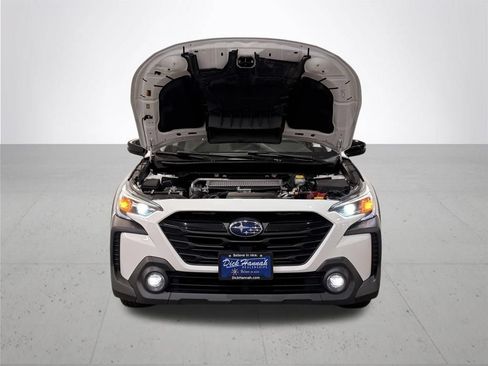 Used 2023 Subaru Outback Onyx Edition XT AWD/4WD image 5