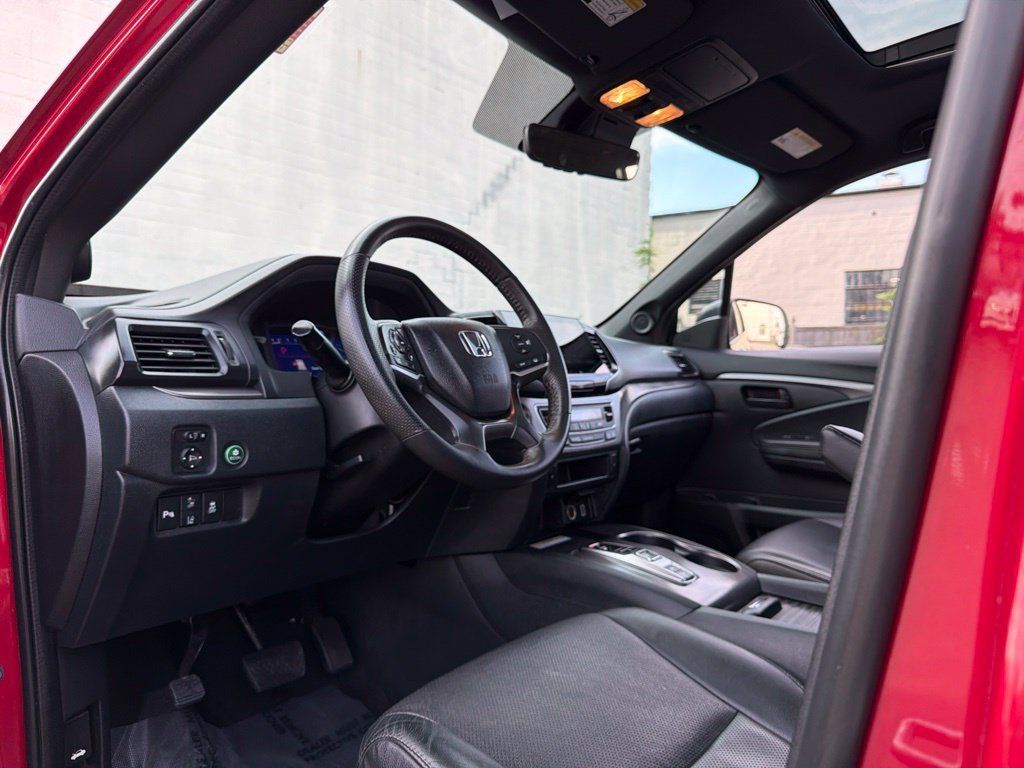 Used 2023 Honda Passport EX-L image 18